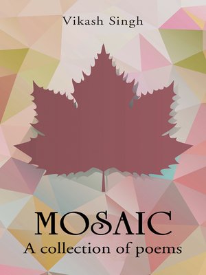 cover image of Mosaic